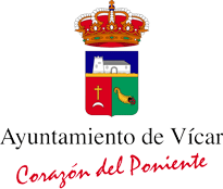 Logo Ayuntamiento de Vícar